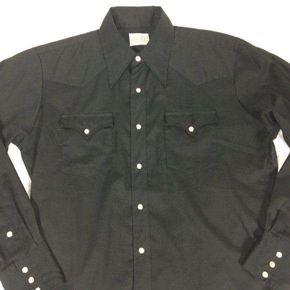 long tail western shirts
